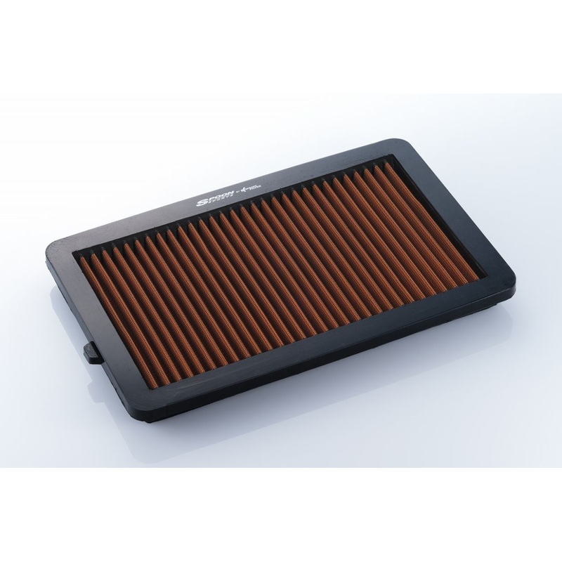 Spoon Air Cleaner 2022+ Honda Civic Type R