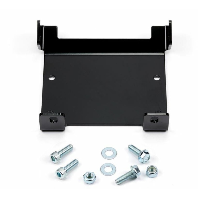 Can-Am Maverick Trail Winch Mounting Kit By Warn