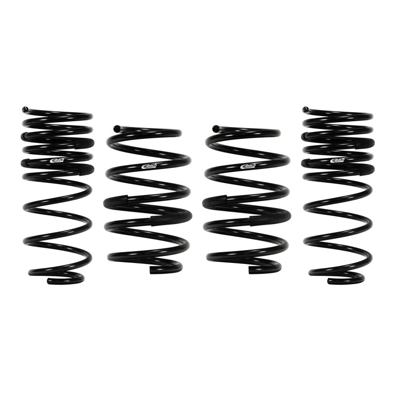 Eibach Pro-Kit Lowering Springs – 96-00 Honda Civic (includes Si)
