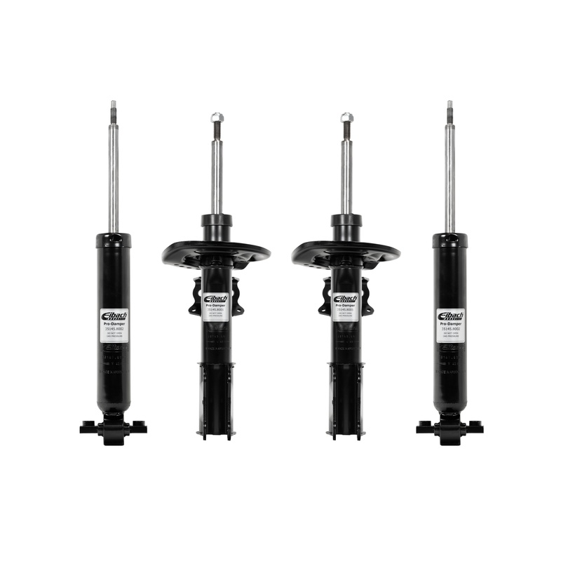 FORD Mustang Eibach PRO-DAMPER Kit (Set of 4 Dampers)