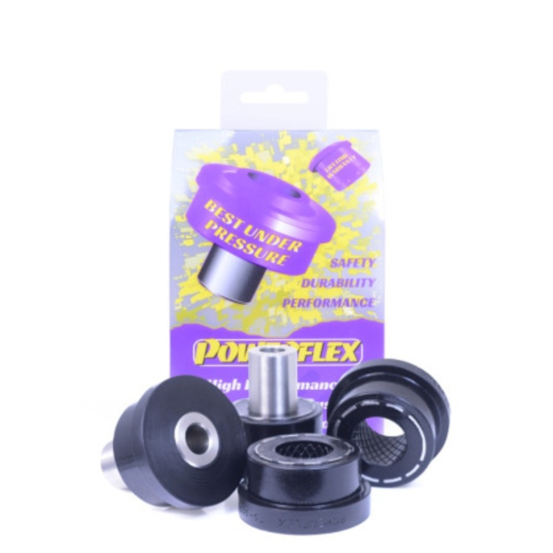 Powerflex Rear Upper Arm Rear Bush Mitsubishi Lancer Evolution IV, V & VI RS/GSR (1996 – 2001)
