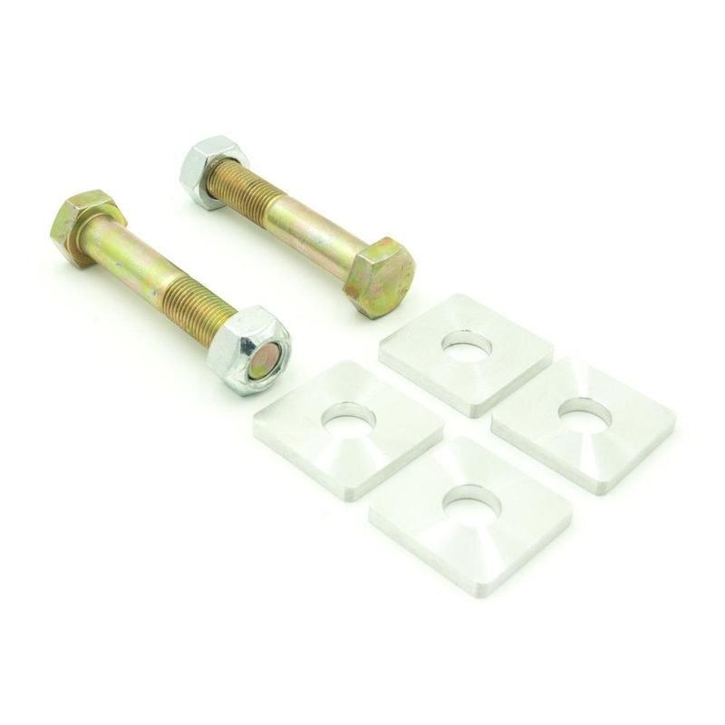 SPL Parts Eccentric Lockout Kit (Toe) – 2019-2022 Hyundai Veloster N (JSN)
