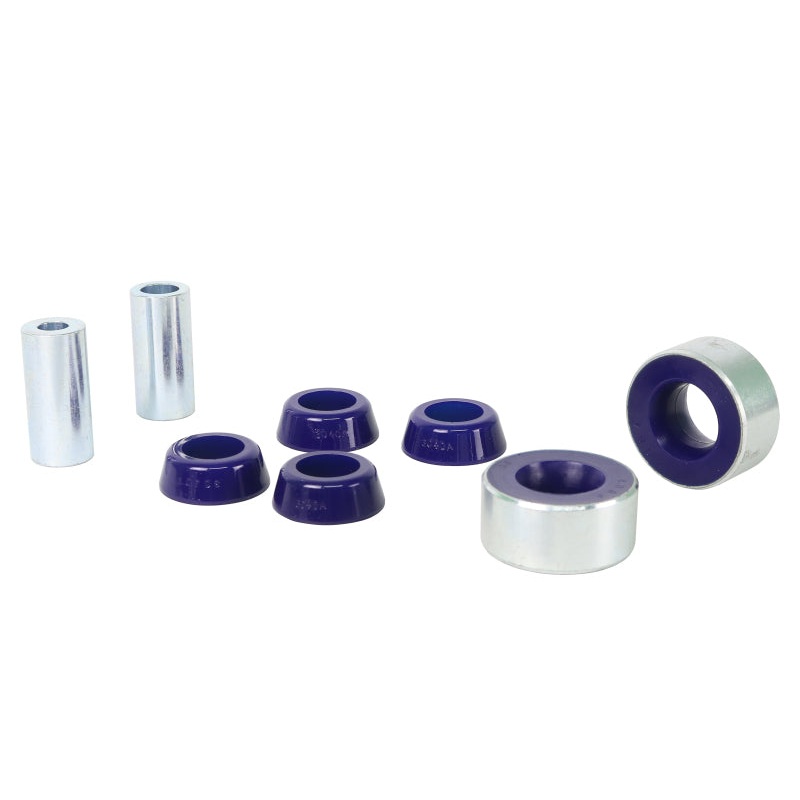 SuperPro 2001 Lexus GS300 Base Front Lower Radius Arm Bushing Kit