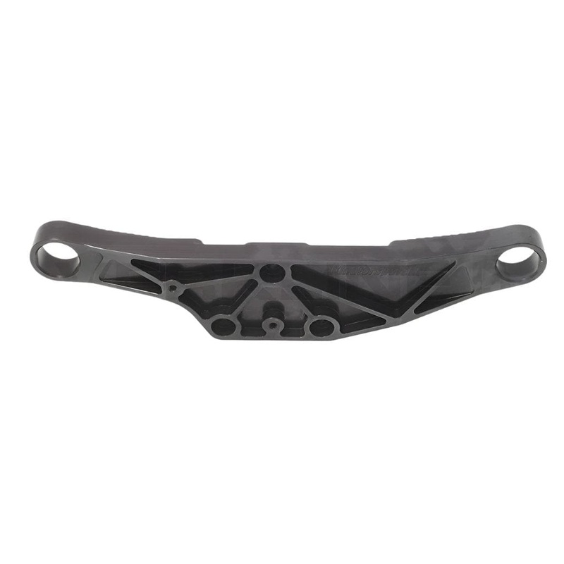 Verkline Aluminium Rear Differential/Crossmember Carrier – Audi B4 / B5 (NLA)