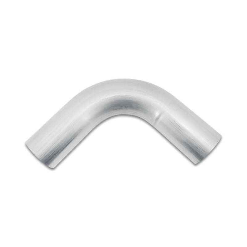 Vibrant 90 Degree Mandrel Bend – 2in O.D x 3in CLR – 18 Gauge Wall Thickness