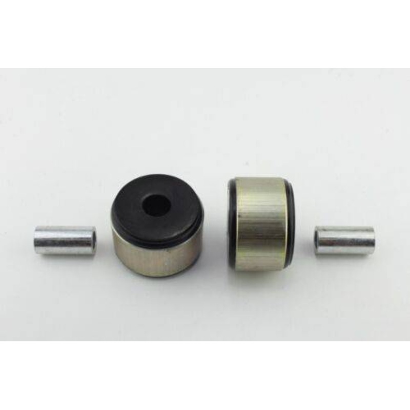 Whiteline 1992-1996  MITSUBISHI LANCER CC GSR Rear  Differential – Mount Rear Bushing Kit W92956