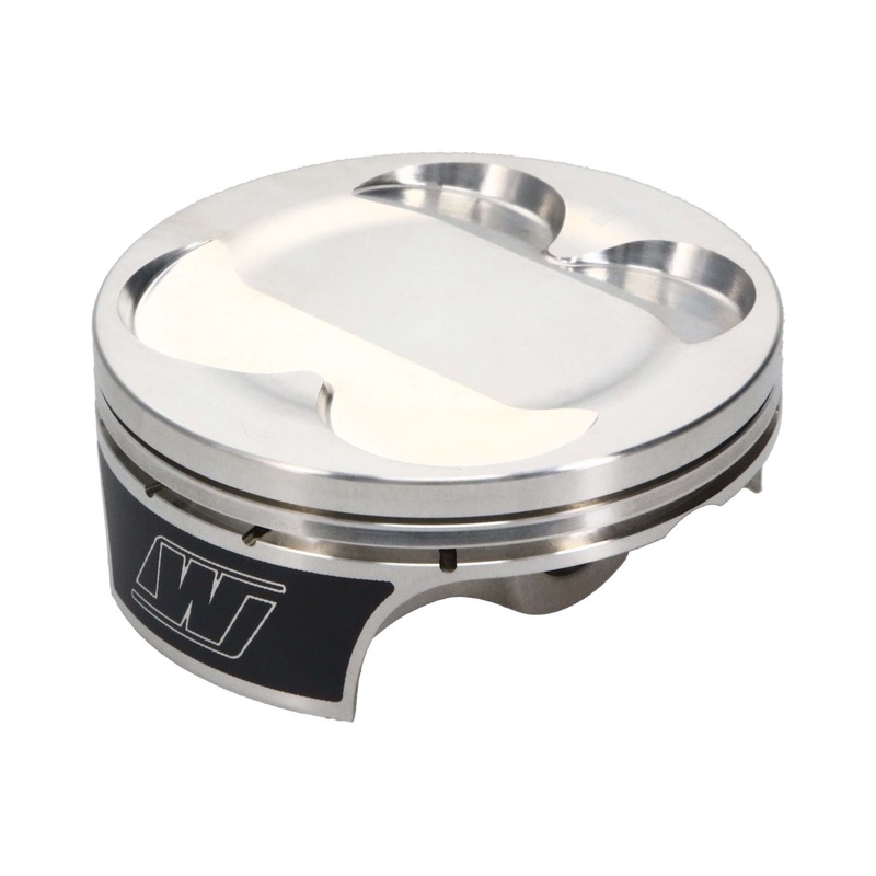 Wiseco 4983M08300 Kawasaki KX250F / Suzuki RMZ250F 13.51 3268ZG Piston kit