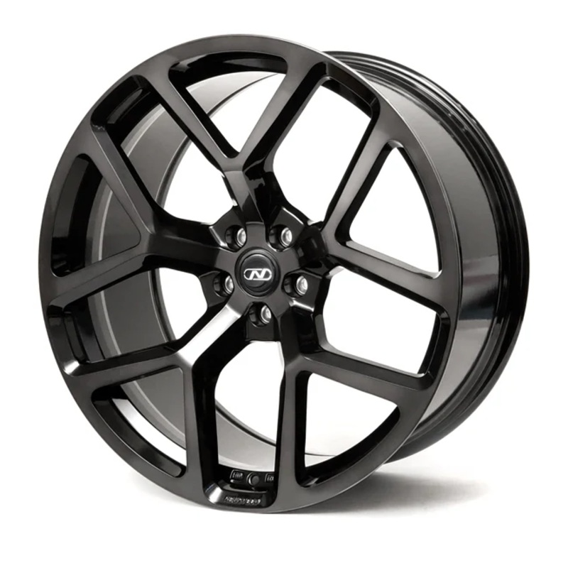 22×10.0 Neuspeed RSe103 / 5×112 / +15mm / 66.5 CB