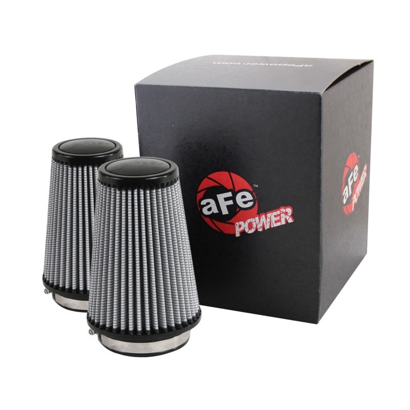 aFe MagnumFLOW IAF PDS EcoBoost Stage 2 Replacement Air Filters