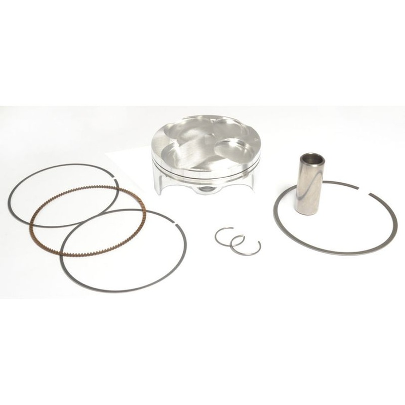 Athena S4F07700022B Ring Set Diameter 77 mm for Athena Piston