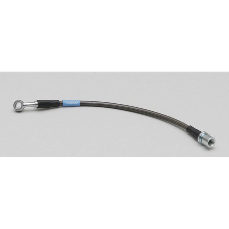 Braided Stainless Clutch Line by Cusco | Subaru Multiple Fitments (CUS 691 022 CL)