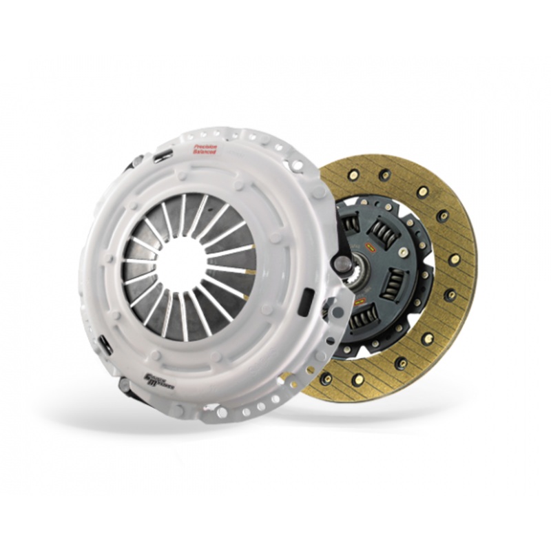 Clutchmasters FX200 Mitsubishi Lancer 2001-2007 4 2.0L Turbo Evo 7-9 (5-Speed) High rev pressure plate