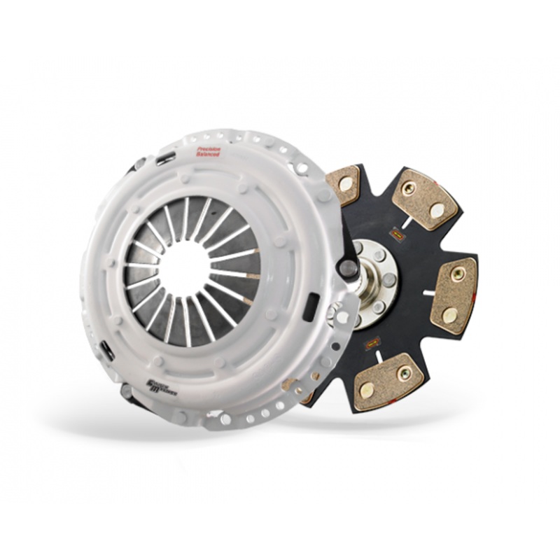 Clutchmasters FX500 Mitsubishi Lancer 1992-1995 4 2.0L Turbo Evo 1-3 High rev pressure plate