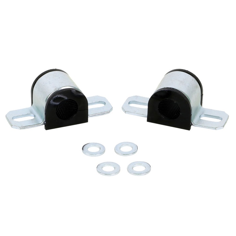 Nolathane Sway Bar – Mount Bushing Kit (20mm)  (REV236.0008)