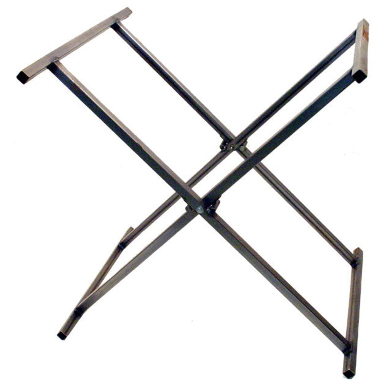 Streeter Basic Stationary Kart Stand