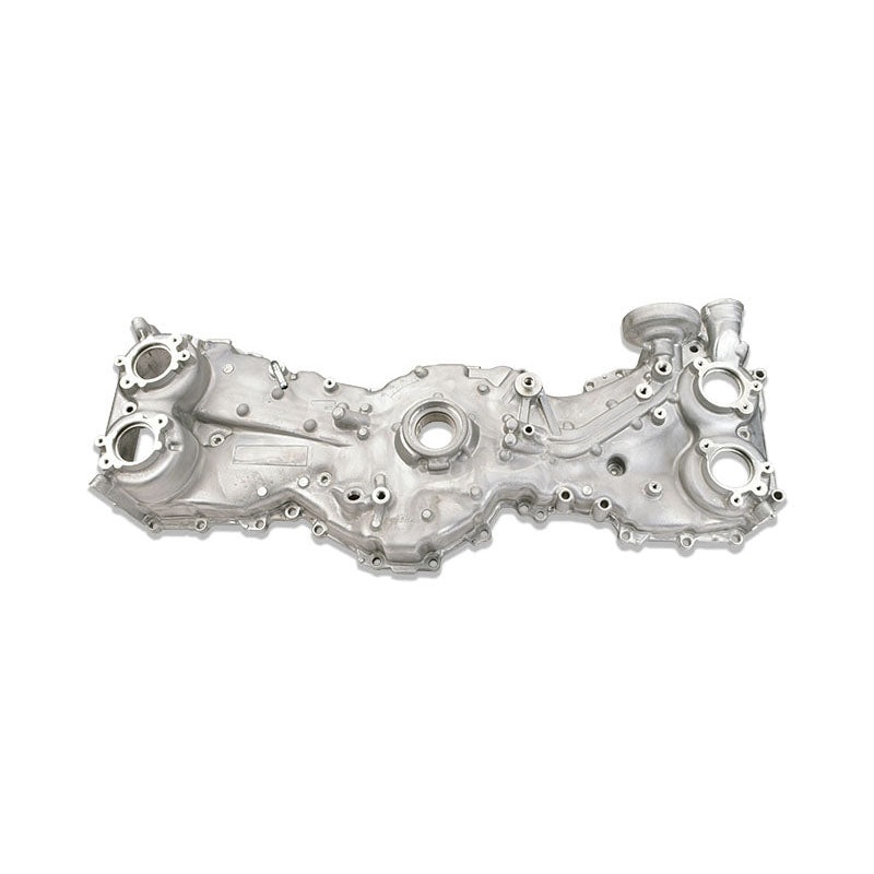 Subaru Genuine OEM Chain Cover Assembly / Oil Pump for 2015-2021 WRX | 13108AA141