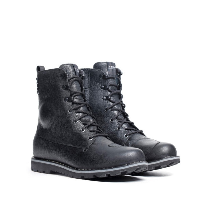 TCX Hero 2 Waterproof Boot Black Size – 43
