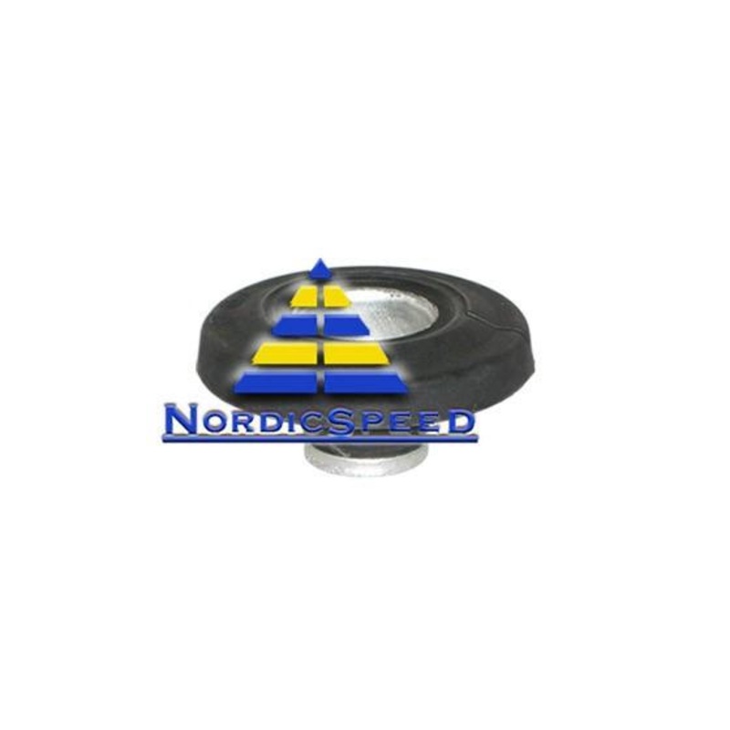 Vibration Damper RH OEM Quality