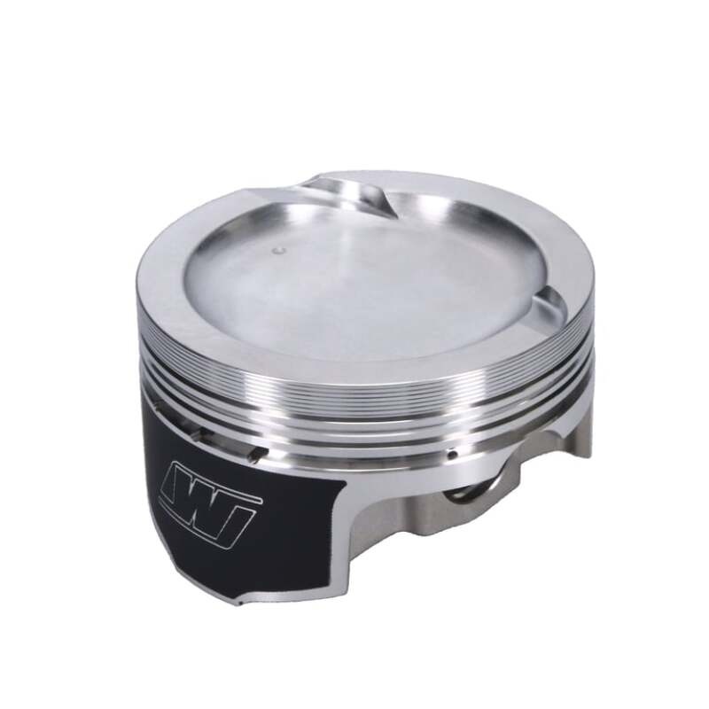 Wiseco Chevy LT1 4.070in Bore 1.105in CH -10.00 CC Piston Set