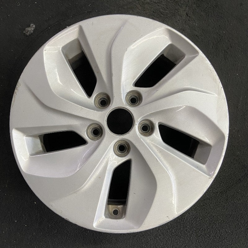 16″ SONATA 13 16×6.5 alloy 5 spoke Hybrid Original OEM Wheel Rim