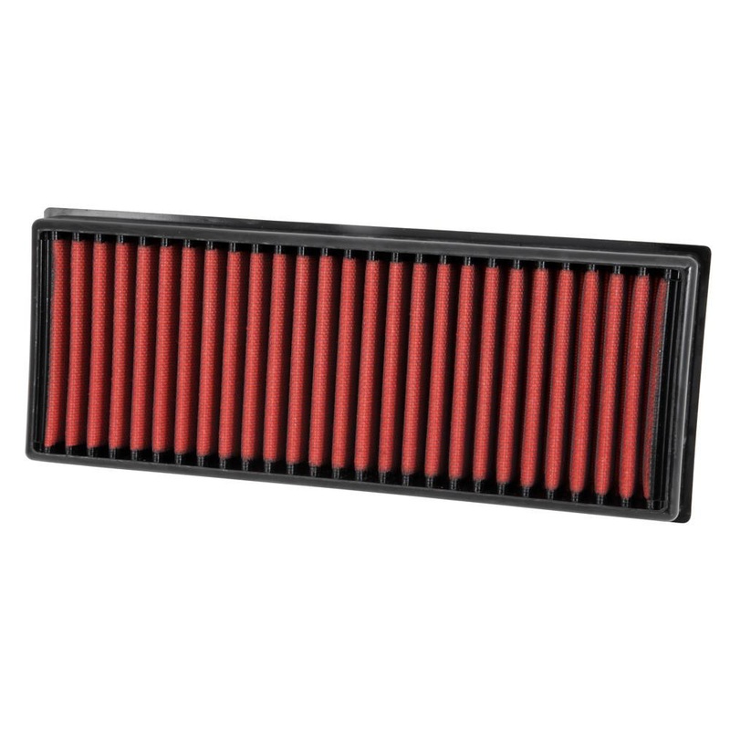 AEM DryFlow Air Filter | 2009-2010 Volkswagen GTI (28-20865)