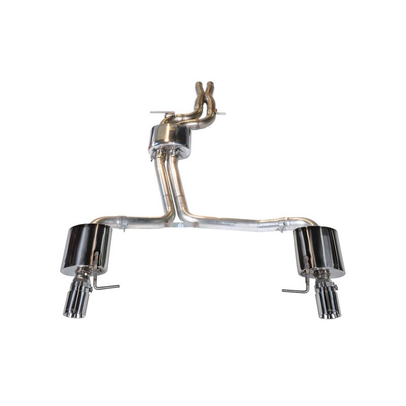 AWE Tuning Touring Edition Exhaust 2012-2015 Audi A7 (3.0T)