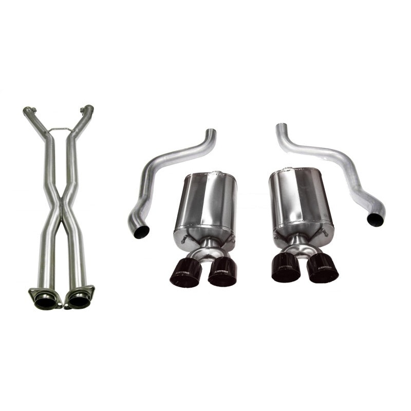 COR X-Pipe