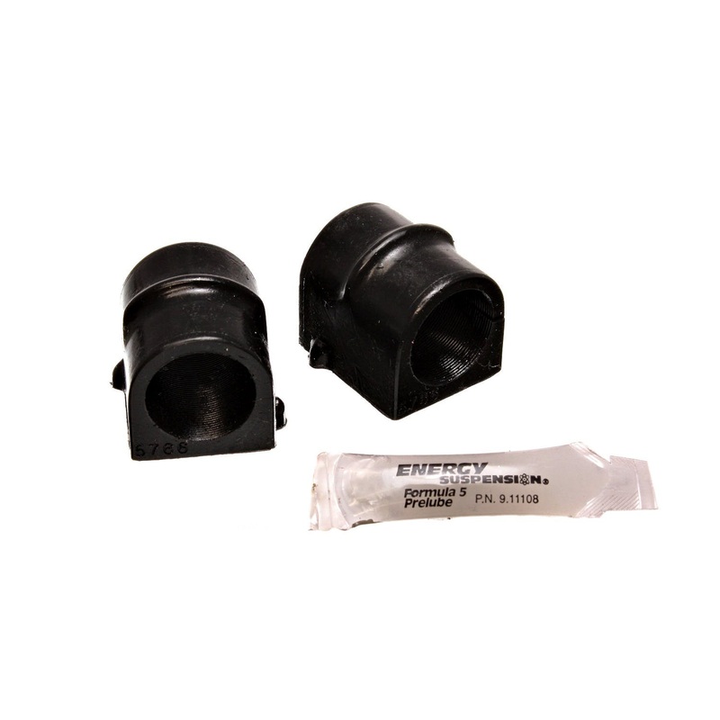 Energy Suspension 3.5210G Front Sway Bar Set 28mm