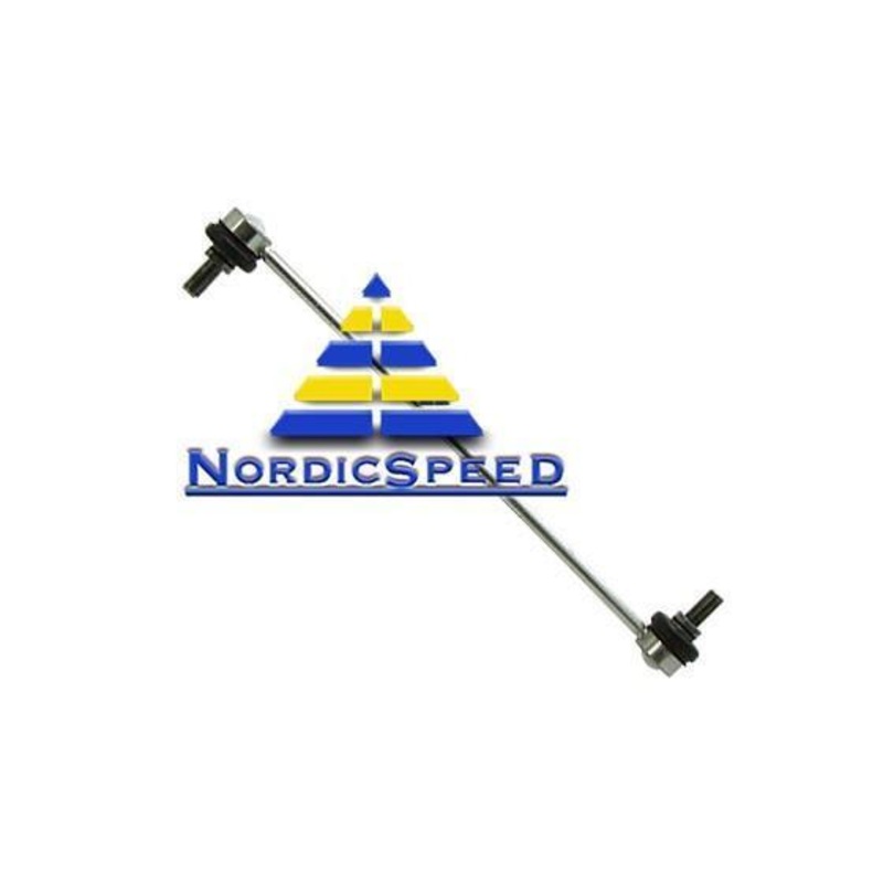 Front Sway Bar Link OEM SAAB