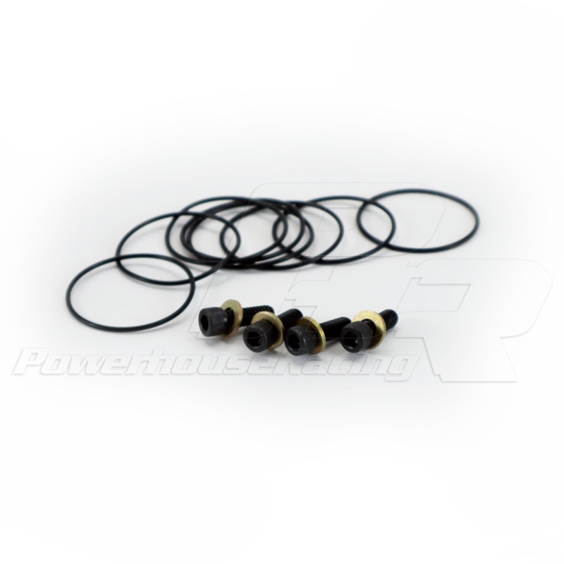 PHR Billet Dry Sump Pan O-Ring Kit – Standard pan