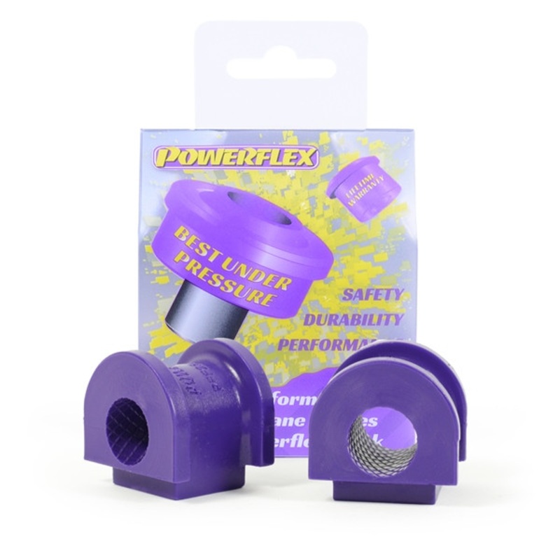 Powerflex Front Anti Roll Bar Bush 21mm Subaru Impreza Impreza GR, GH (2007 – 2011) & WRX + STI (2007 – 2014)