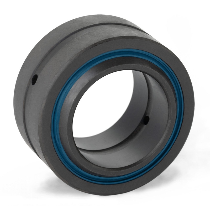 QA1 GEZ69ES2RS GEZ Series Spherical Bearing 52100 Steel 2-3/4in. Bore