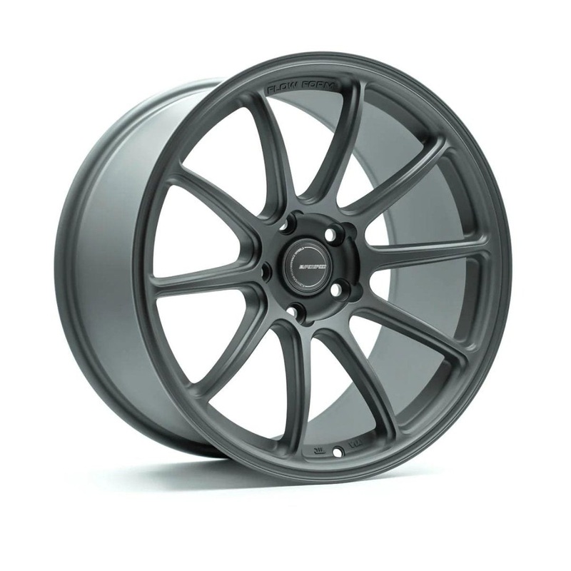 Superspeed Wheels RF03RR | 17-23+ Civic Type R FK8 & FL5, 23+ Integra Type S DE5