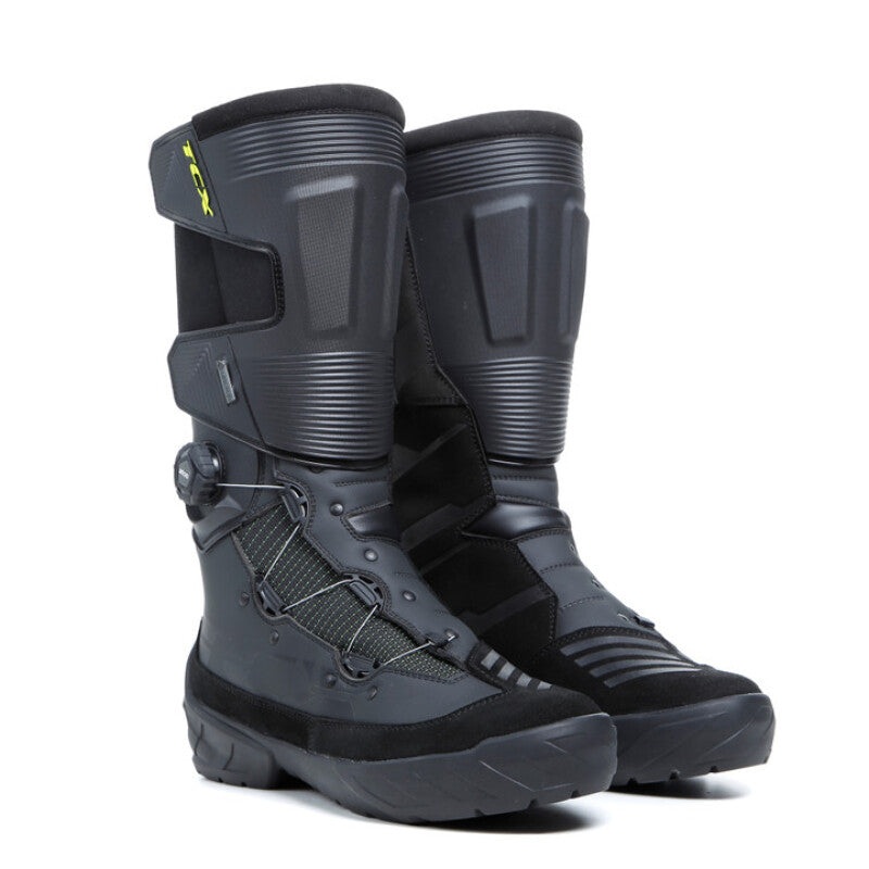 TCX Infinity 3 GTX Boot Black Size – 38