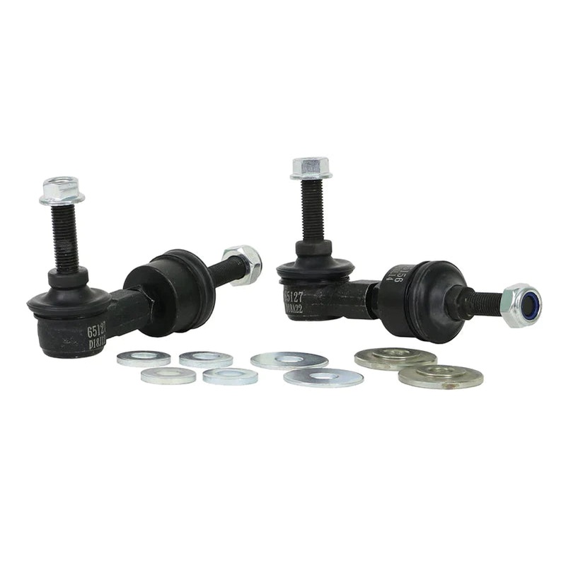 Whiteline 1993-1998  NISSAN SKYLINE R33 GTS, GTS-T RWD Rear  Sway Bar Link – Kit KLC109