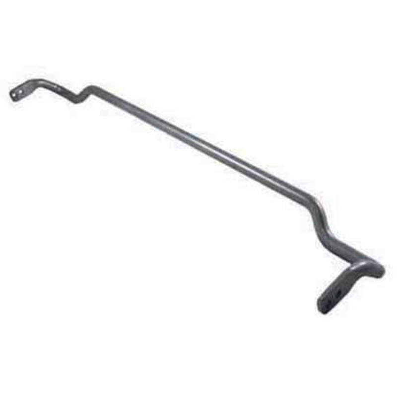 Whiteline 1994-2000  HONDA CIVIC / AERODECK VI GEN MA, MB, MC Rear  Sway Bar – 20mm 2 Point Adjustable BHR36Z