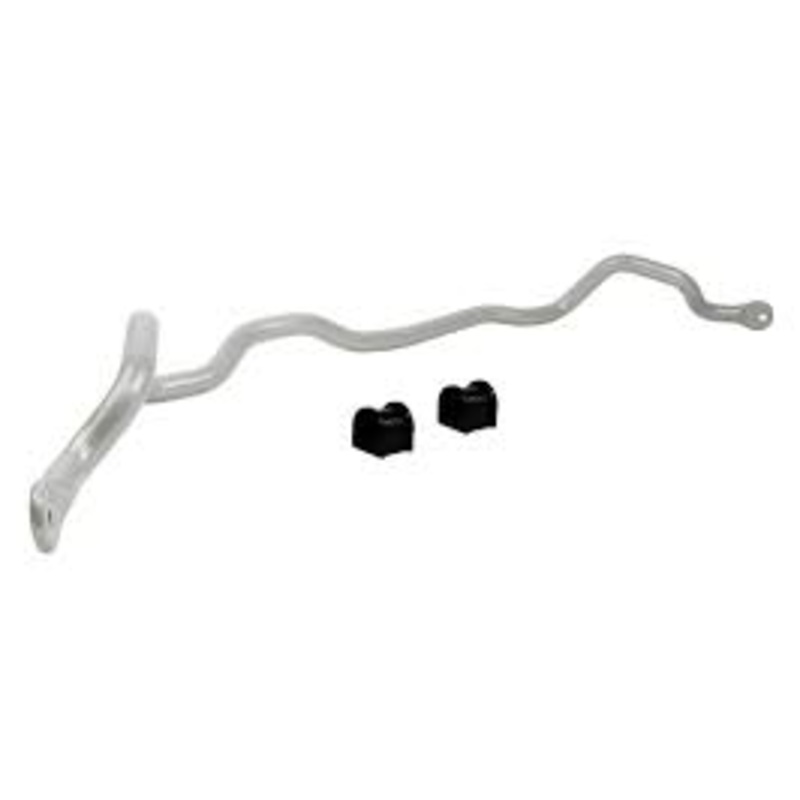 Whiteline 2001-2007  MITSUBISHI LANCER EVO VII, VIII, IX Front  Sway Bar – 26mm Non Adjustable BMF48