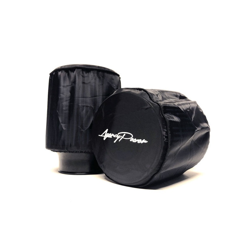 Agency Power 18-19 Polaris RS1 Oval Taper Intake Pre-Filter