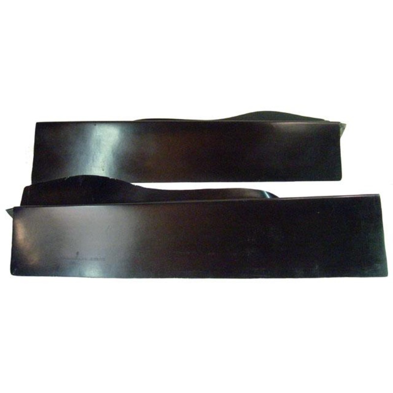 Close Out! #202 Fastglass Side Panel Set