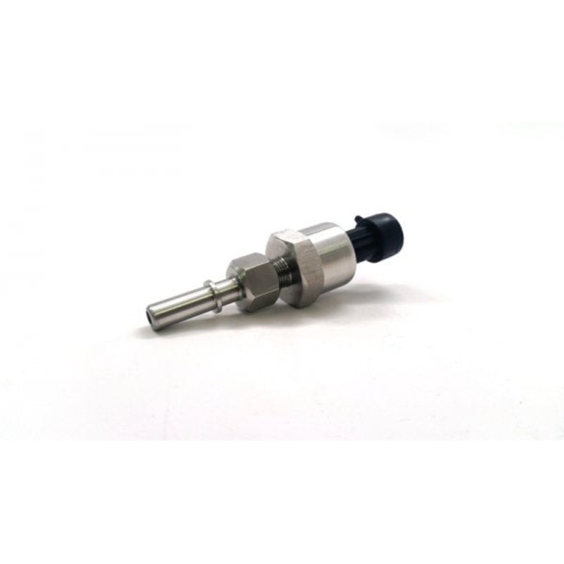 DELICIOUS TUNING QUICK DISCONNECT FUEL PRESSURE SENSOR | DT-QDFPS