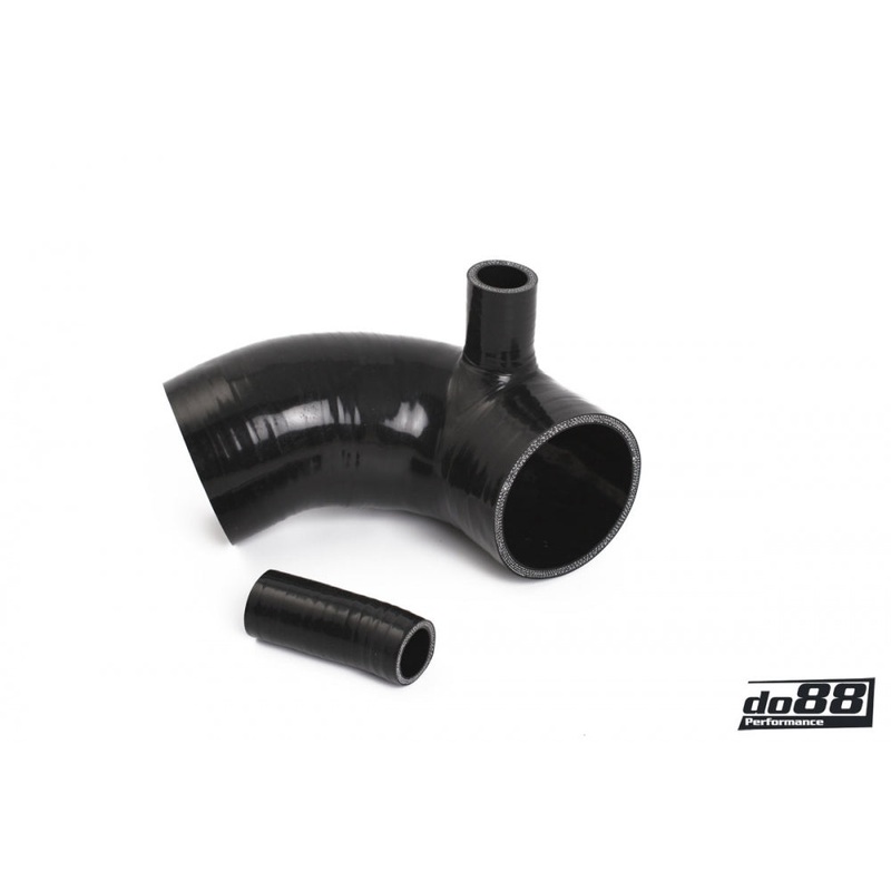 Porsche 964 Turbo Inlet hoses for turbo