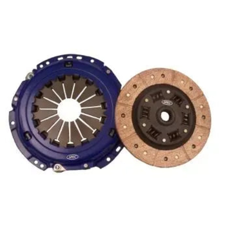 SPEC Stage 3+ Clutch Kit – 03-07 Mitsubishi Lancer Evolution 7-9 (CT9A)