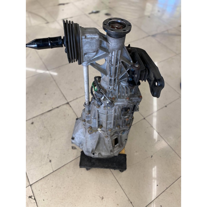 Used 2004 F22c S2000 Transmission 135k Miles