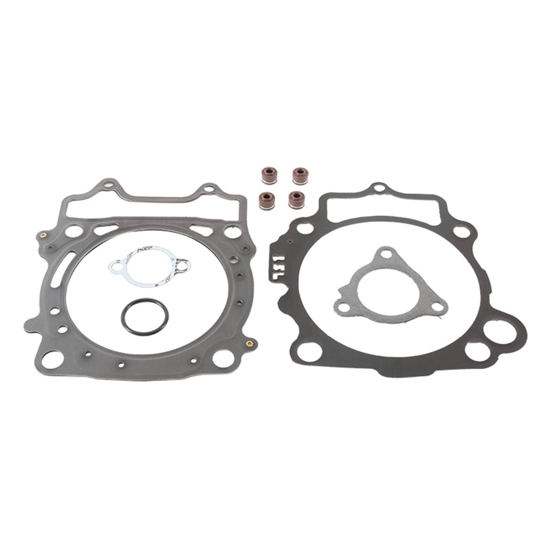 Vertex 810994 Gaskets 16-18 Yamaha WR450F Top End Gasket Kit