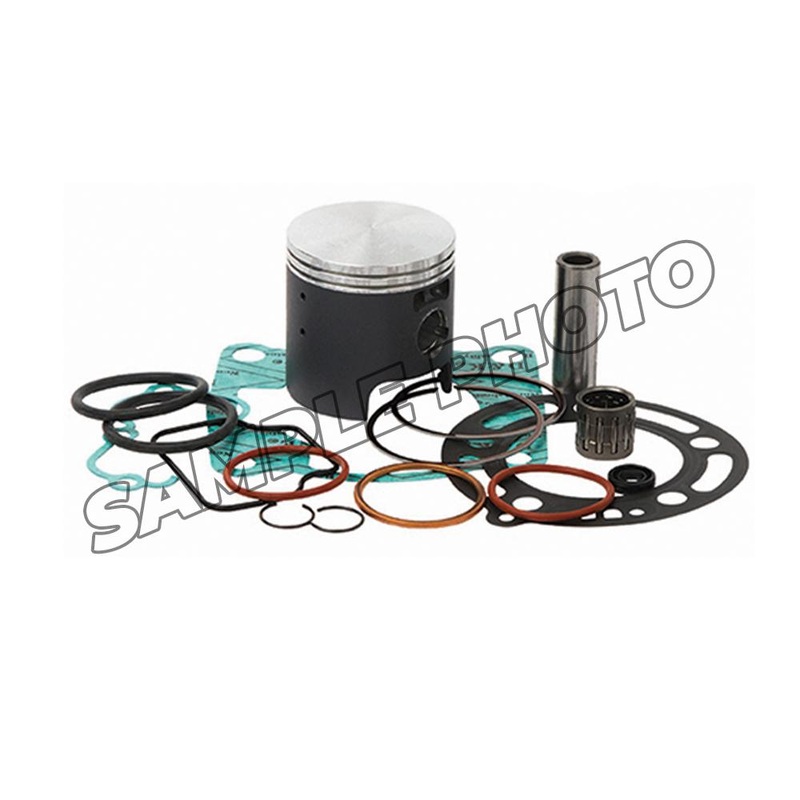 Vertex VTK22863B-1 Piston 05-07 Honda CR 85 R 85cc Top End Piston Kit