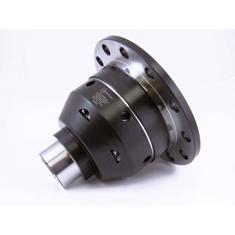 Wavetrac Differential Porsche 901 1965-1968