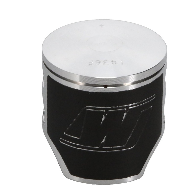 Wiseco 806M04900 Suzuki RM85 02-19 ProLite 1929CS Piston Kit