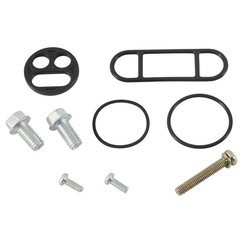 All Balls Racing 03-13 Kawasaki KVF360A Prairie 4×4 Fuel Tap Repair Kit