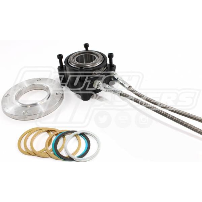 Clutchmasters Hydraulic Bearing Honda Acura H Motor-B Trans 1985 UP 4 2.2L H22 Motor – B Trans