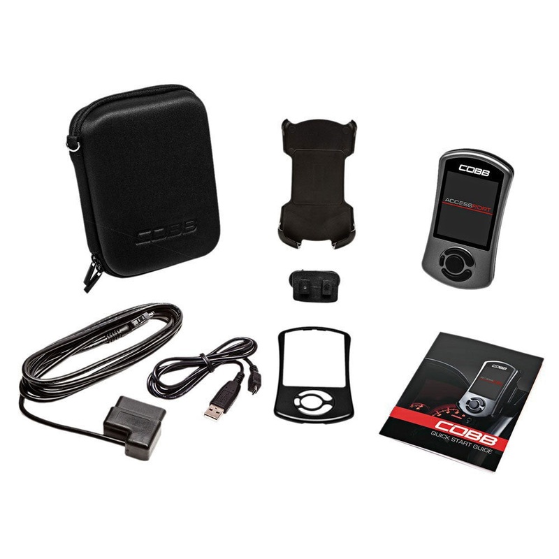Cobb Ford Performance EcoBoost ECU AccessPORT V3